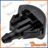 Gicleur de lave-glace pour SUBARU | EDS-SB-024, 86636CA010